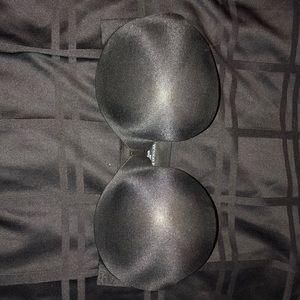 Strapless Victoria’s Secret Bra 36D
